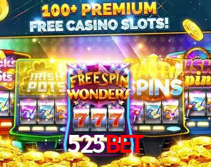 Diretório de Jogos 525bet