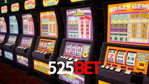 525bet