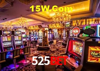 Estatísticas Esportivas 525bet