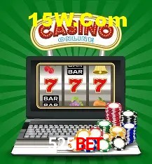 Casino Ao Vivo 525bet