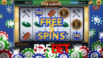 Estatísticas do Jogo 525bet