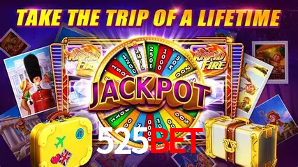 Experiência VIP 525bet