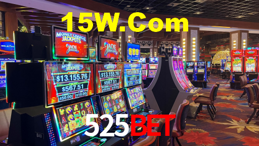525bet: A Experiência de Casino com Jogos de Mesa ao Vivo
