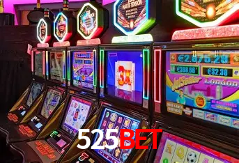 Login Seguro 525bet