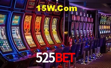 Torneios 525bet