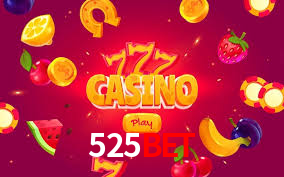 Live Casino 525bet
