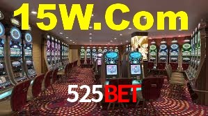 Daily Bonuses 525bet