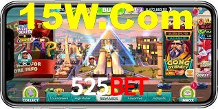 Tournaments 525bet