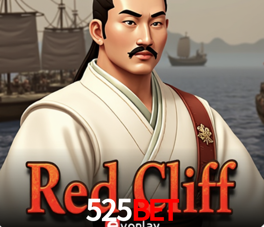 Interface do App 525bet