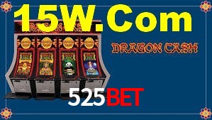 Welcome Bonus 525bet
