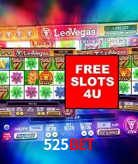 Ofertas Exclusivas 525bet