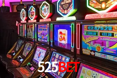 Recursos de Bônus 525bet