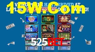 Premium Interface 525bet
