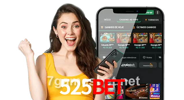 525bet